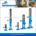 Elevator Safety Components / Oil Buffer/ Hydraulic Oil Buffer